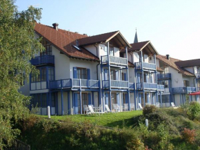 Отель Appartements Sonnenwald, Лангфурт